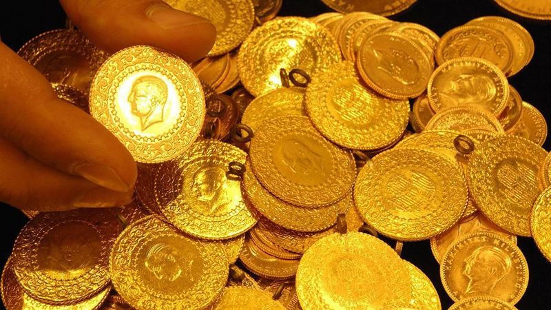 Altında talep patlaması yaşanıyor